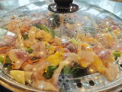 -阿多私房菜(顺德店)