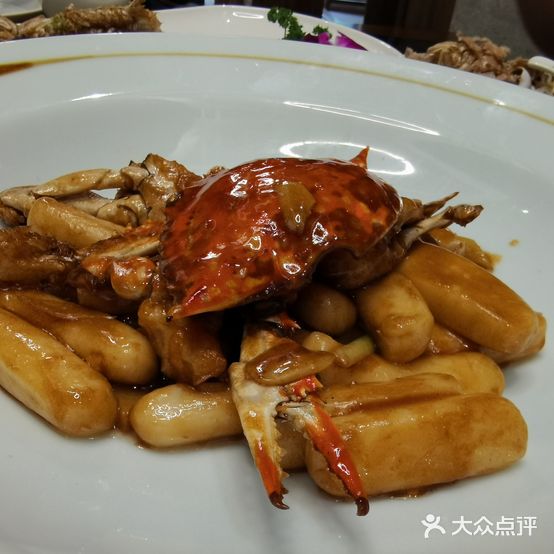 老厨子海先楼(乍浦滨海大道店)