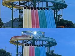 -汤山欢乐雪世界