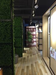 -金夫人婚纱摄影(华南店)