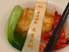 -静香HOUSE·全时段融合餐厅(七星欢乐颂店)