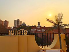 -HUATA 'Holiday Plan 花榻
