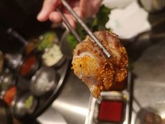 -韩山葵烤肉(太古里店)