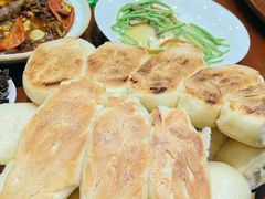 -小秦淮·南京土菜(新亭西路店)