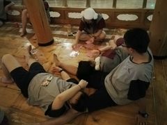 -纽斯桑拿会所(天山店)
