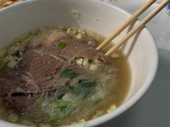 -老铁家泡馍馆(景龙池店)