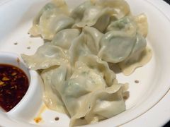 -五谷丰登农家院·地道胶东菜·海鲜烧烤(威海店)