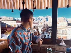 -玛吉阿米·餐吧