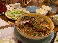 -YUE LAI 悦来小馆(Barcelona)
