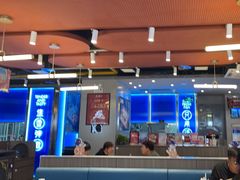 -鱼酷活鱼烤鱼(沈阳大悦城店)