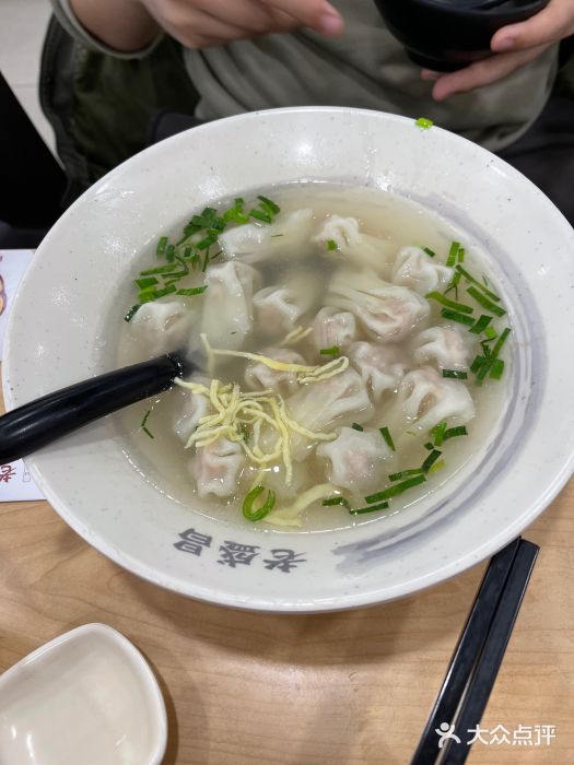 老盛昌(胶州店)图片