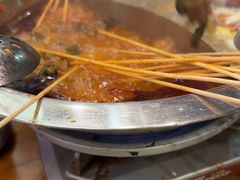 -黔哆哆地摊酸汤火锅(清湖店)