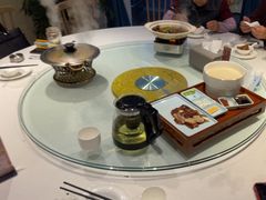 -香山湖家家宴(中山陵店)