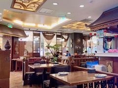 大堂-荷花泰菜(东方新天地店)