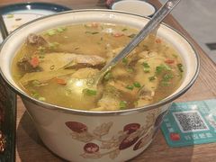 -锡和无锡菜(景丽苑店)