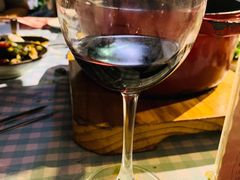 -烛影拾光观景餐厅·创意菜·摄影·小提琴(大唐不夜城店)