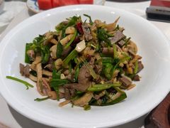 -山东宾馆·齐鲁苑餐厅