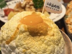 -岛风·台食小馆 ISLAND BISTRO(烟台山店)