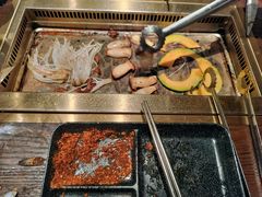-新石器烤肉(之心城店)