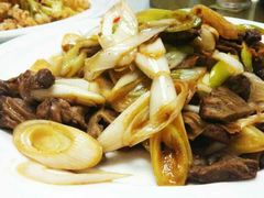 android_upload_pic-小船渔村•大连菜•大连焖鱼(明泽街店)