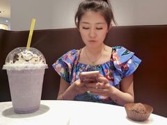 -GODIVA(王府井apm店)