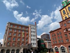 -青岛啤酒博物馆