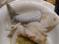 -九毛九西北菜(大东海店)