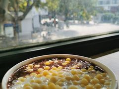 -笃笃笃糖粥(十全街店)