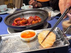 -维园悦谱·海派家常菜(乌鲁木齐南路店)