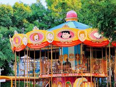 -史努比缤纷世界