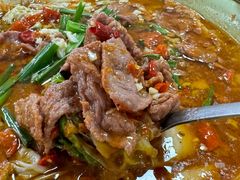 -幽优农庄·森波拉特色本地农家菜