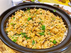 招牌黄鳝饭-台山美食一绝阿四台山黄鳝饭(阿四创作店)