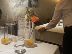 -Pasha帕夏土耳其餐厅(南昌路店)