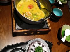 -十二舍·湯物素煮(江泰潤政店)