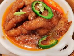 -粤珍轩(新城广场店)