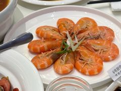 -万龙洲海鲜(大兴绿地缤纷城店)