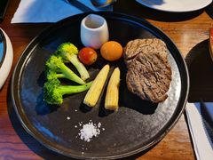 -MARU玛露音乐餐厅(前滩世贸店)