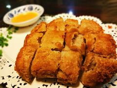香酥芋泥鸭-堂宴·老厦门私房菜(1988仙岳总店)