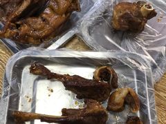 -赵元章肉骨烧(山塘街店)