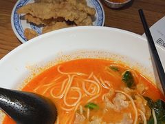 -和府捞面(东直门银座店)