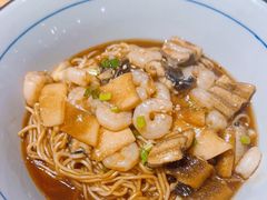 -南小蟹手工點心(三里屯店)