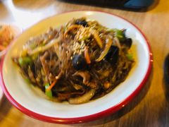 -郑阿姨的家·이모네·韩料&烤肉(武川路店)