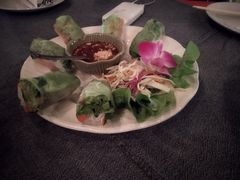 -Dash Teak House
