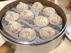 -老班长手工灌汤包老店(东山店)