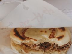 -子午路张记肉夹馍(兵马俑店)