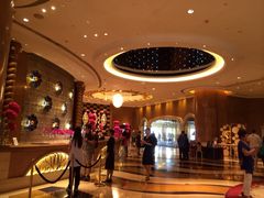 十六浦索菲特大酒店-澳门十六浦索菲特大酒店