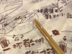 -红钳侠小龙虾·烧烤(中赢康康谷店)