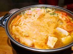 -一心创作料理屋(经开万达店)