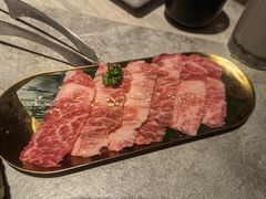 -乾杯烧肉居酒屋(中洲湾店)
