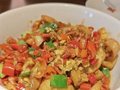 -八碗湘长沙市井菜(坡子街店)